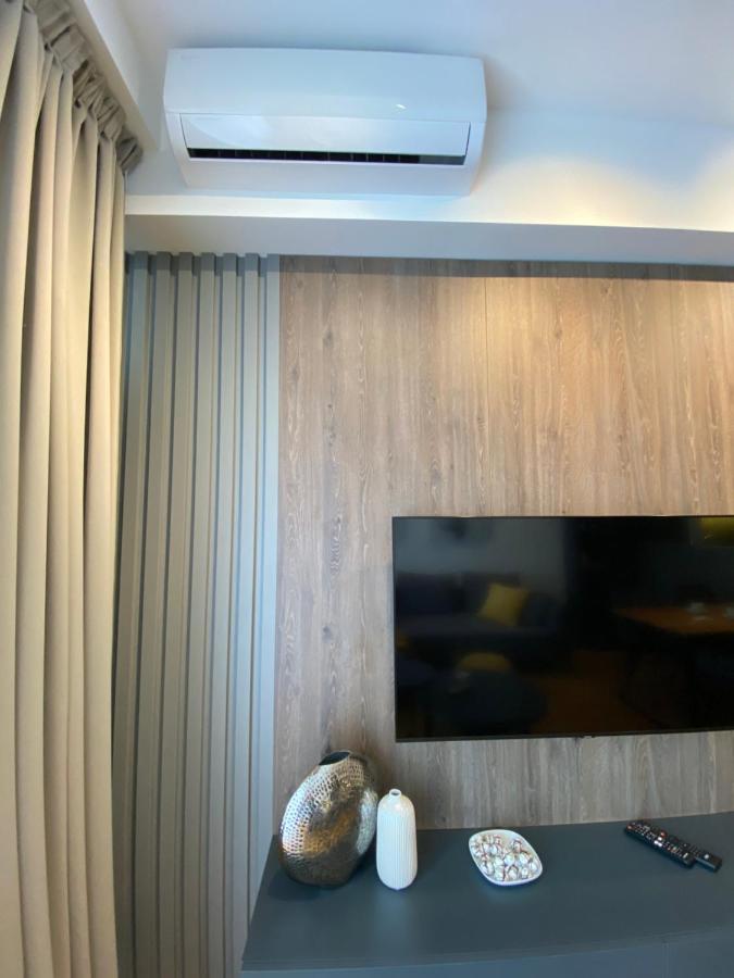 Dom Boutique Apartments - Park View Belgrade Exterior photo